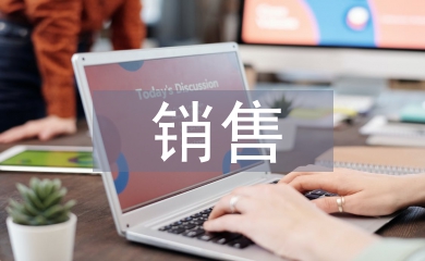 房地產銷售工作總結